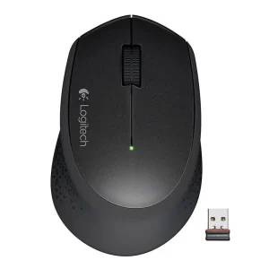 Logitech M320