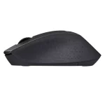موس بی سیم لاجیتک M330 Silent Plus Black