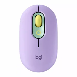 موس بی سیم لاجیتک POP MOUSE Bluetooth