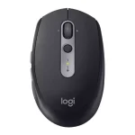 موس بی سیم لاجیتک M590 Graphite Tonal Silent