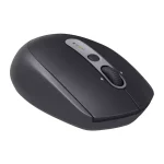موس بی سیم لاجیتک M590 Graphite Tonal Silent