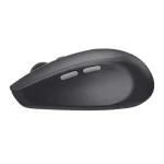 موس بی سیم لاجیتک M590 Graphite Tonal Silent
