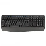 کیبورد و موس بی‌سیم لاجیتک مدل MK345