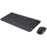 کیبورد و ماوس بی‌سیم لاجیتک مدل MK650