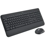 کیبورد و ماوس بی‌سیم لاجیتک مدل MK650