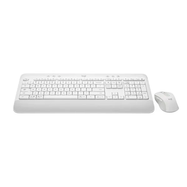کیبورد و ماوس بی‌سیم لاجیتک مدل MK650