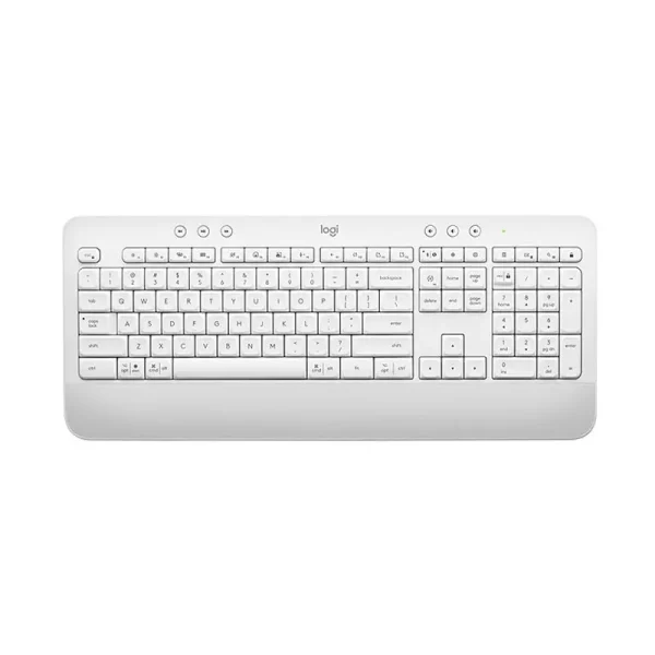 کیبورد و ماوس بی‌سیم لاجیتک مدل MK650