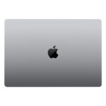 لپ تاپ 14.2 اینچی اپل مدل MacBook pro MPHH3 M2 16GB 512GB SSD