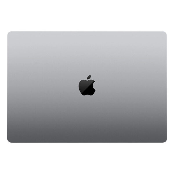 لپ تاپ 14.2 اینچی اپل مدل MacBook pro MPHH3 M2 16GB 512GB SSD