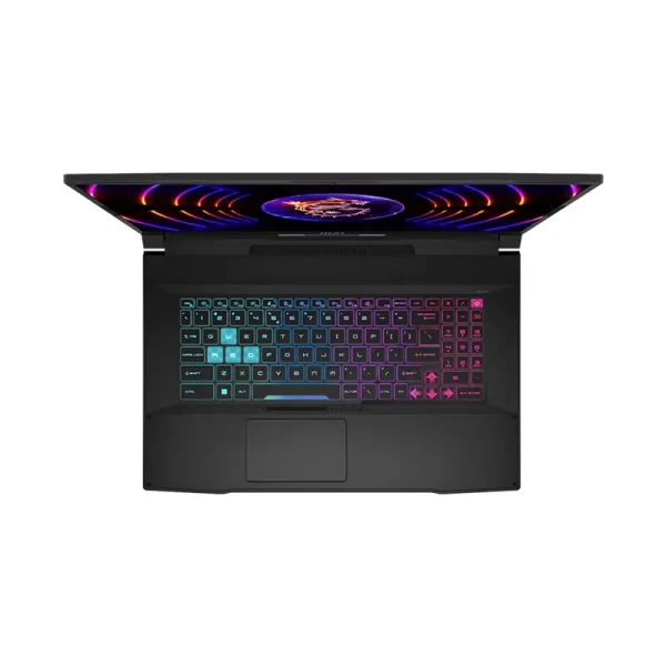 MSI KATANA 17 B13VGK GAMING Core™️ i7