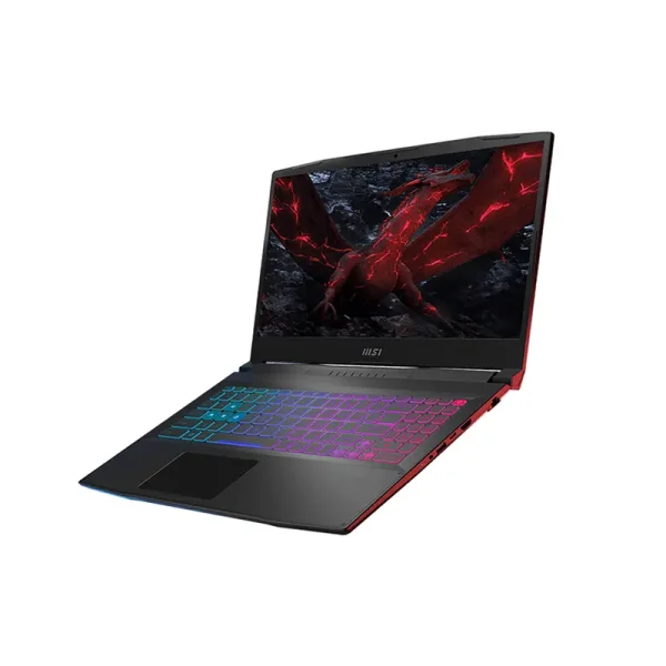 MSI KATANA 17 B13VGK GAMING Core™️ i7