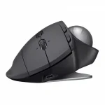 ماوس بی سیم لاجیتک مدل MX ERGO TRACKBALL