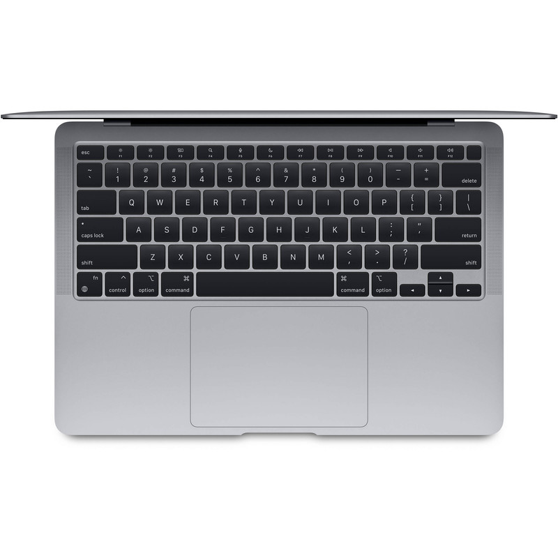 لپ تاپ 13.3 اینچی اپل مدل MacBook Air MGN93 8GB 256GB SSD