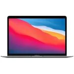 لپ تاپ 13.3 اینچی اپل مدل MacBook Air MGN93 8GB 256GB SSD
