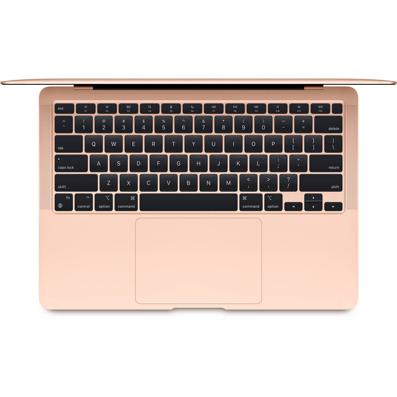 لپ تاپ 13.3 اینچی اپل مدل MacBook Air MGND3 8GB 256GB SSD