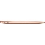 لپ تاپ 13.3 اینچی اپل مدل MacBook Air MGND3 8GB 256GB SSD