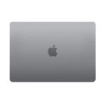 لپ تاپ 15.3 اینچی اپل مدل MacBook Air MKQP3 M2 8GB 256GB SSD