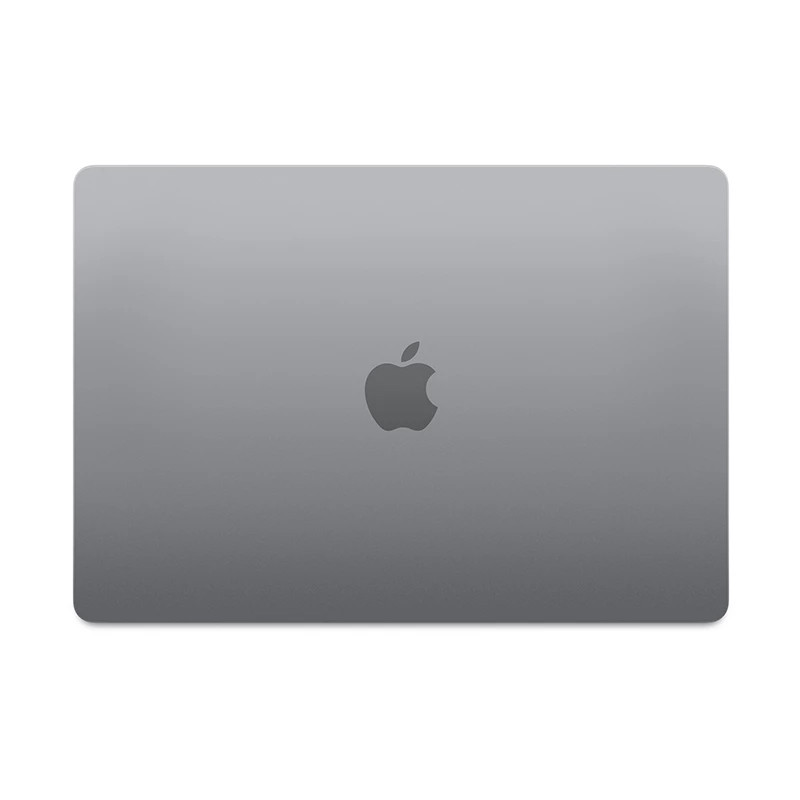 لپ تاپ 15.3 اینچی اپل مدل MacBook Air MKQP3 M2 8GB 256GB SSD