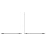 لپ تاپ 15.3 اینچی اپل مدل MacBook Air MKQP3 M2 8GB 256GB SSD