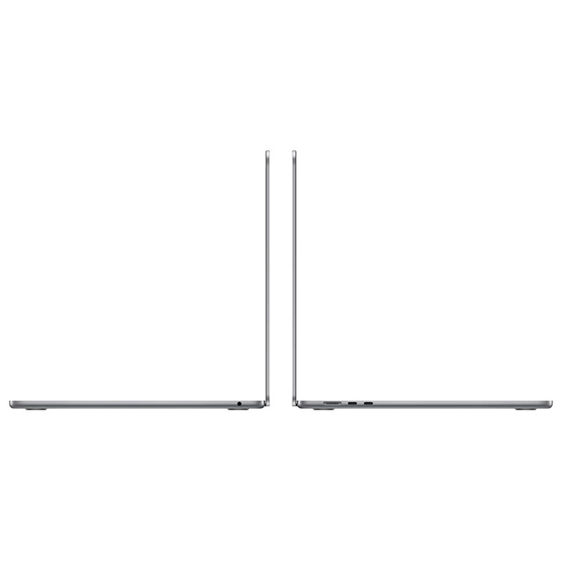 لپ تاپ 15.3 اینچی اپل مدل MacBook Air MKQP3 M2 8GB 256GB SSD