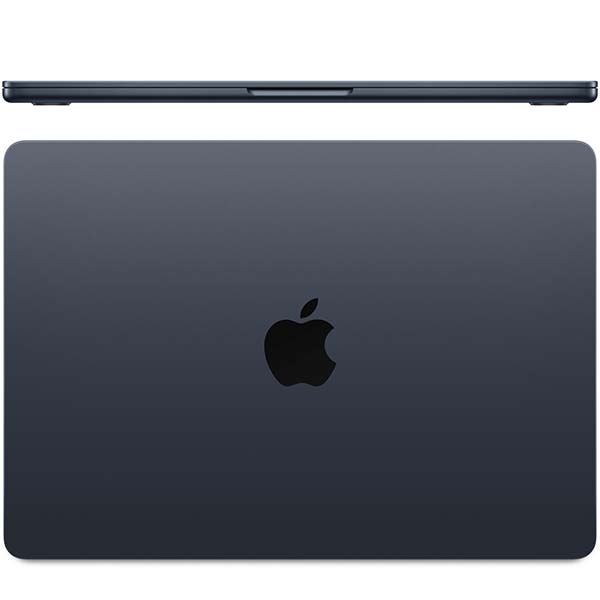 لپ تاپ 15.3 اینچی اپل مدل MacBook Air MKQX3 M2 8GB 512GB SSD