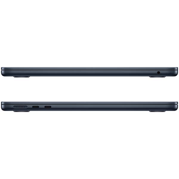 لپ تاپ 13.6 اینچی اپل مدل MacBook Air MLYX3 M2 8GB 256GB SSD