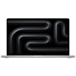 لپ تاپ 1416 اینچی اپل مدل MacBook Pro MR7J3 M3 8GB 512GB SSD