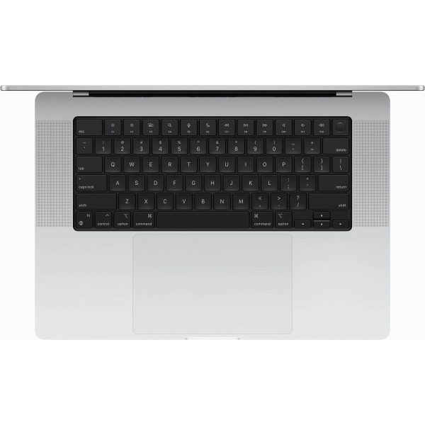 لپ تاپ 1416 اینچی اپل مدل MacBook Pro MR7J3 M3 8GB 512GB SSD