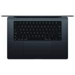 لپ تاپ 14.2 اینچی اپل مدل MacBook Pro MRX33 M3 18GB 512GB SSD