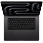 لپ تاپ 14.2 اینچی اپل مدل MacBook Pro MRX43 M3 18GB 1TB SSD