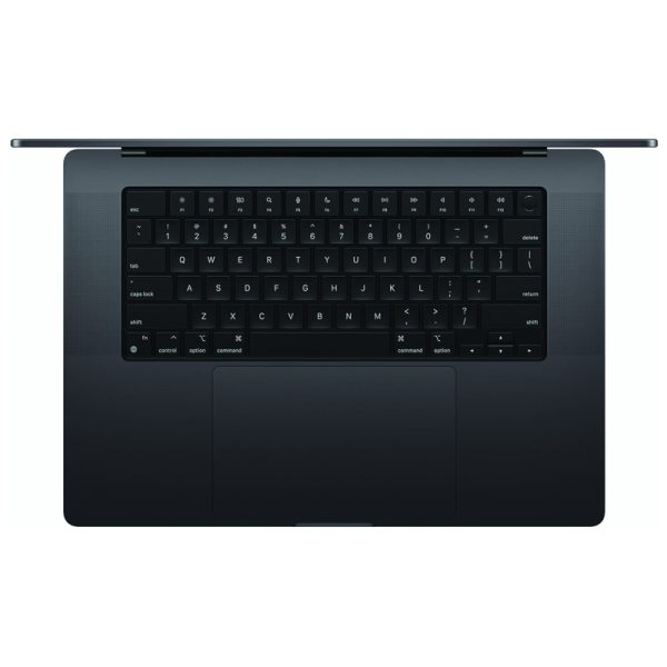 لپ تاپ 14.2 اینچی اپل مدل MacBook Pro MRX43 M3 18GB 1TB SSD