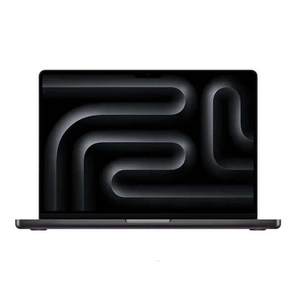 لپ تاپ 14.2 اینچی اپل مدل MacBook Pro MRX43 M3 18GB 1TB SSD