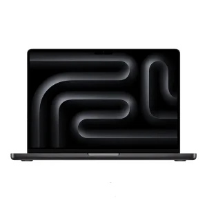 لپ تاپ 14 اینچی اپل مدل MacBook Pro MTL83 M3 8GB 1TB SSD