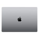 لپ تاپ 14.2 اینچی اپل مدل MacBook pro MKGQ3 M1 16GB 1TB SSD