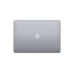 لپ تاپ 13.3 اینچی اپل مدل MacBook pro MNEQ3 M2 8GB 512GB SSD