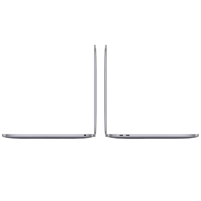 لپ تاپ 13.3 اینچی اپل مدل MacBook pro MNEQ3 M2 8GB 512GB SSD