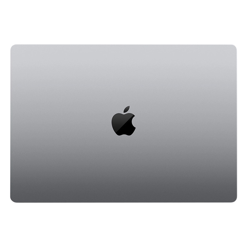 لپ تاپ 14.2 اینچی اپل مدل MacBook pro MPHJ3 M2 16GB 1TB SSD