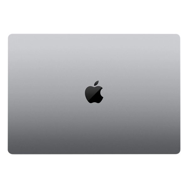 لپ تاپ 14.2 اینچی اپل مدل MacBook pro MPHK3 M2 32GB 1TB SSD