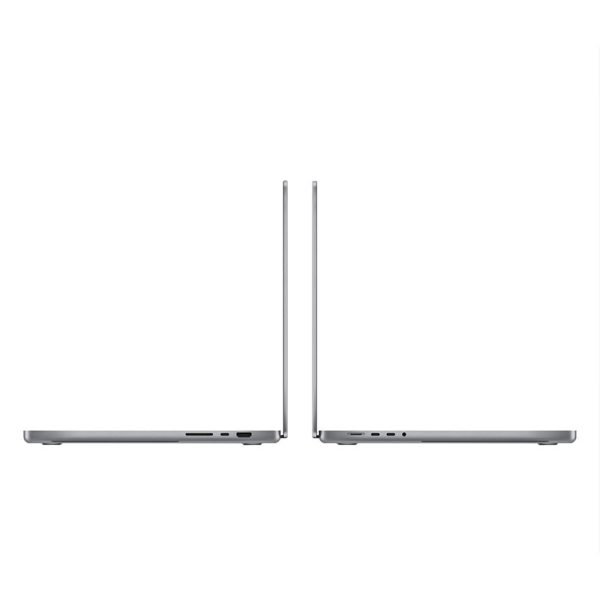 لپ تاپ 14.2 اینچی اپل مدل MacBook pro MPHK3 M2 32GB 1TB SSD