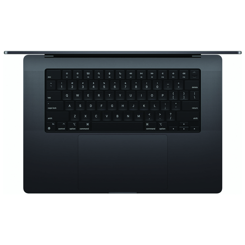 لپ تاپ 14.2 اینچی اپل مدل MacBook pro MRX53 M3 36GB 1TB SSD