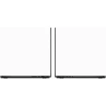 لپ تاپ 16 اینچی اپل مدل MacBook Pro MRW23 M3 36GB 512GB SSD