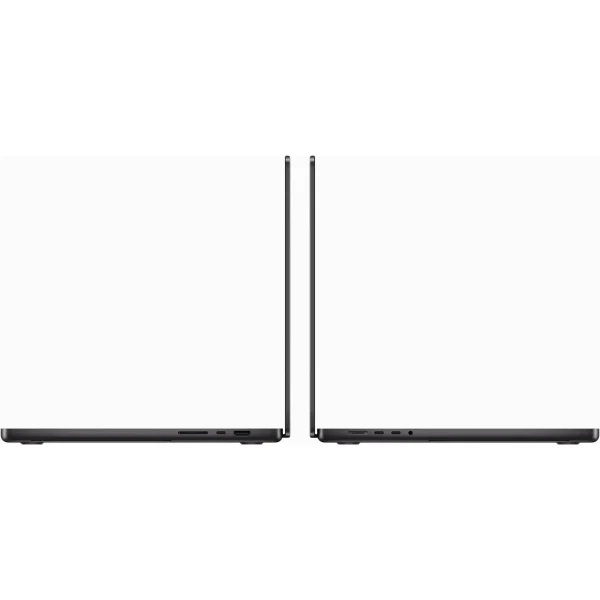 لپ تاپ 16 اینچی اپل مدل MacBook Pro MRW23 M3 36GB 512GB SSD