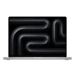 لپ تاپ 16 اینچی اپل مدل MacBook Pro MRW63 M3 36GB 512GB SSD