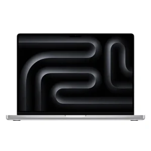 لپ تاپ 16 اینچی اپل مدل MacBook Pro MRW23 M3 36GB 512GB SSD