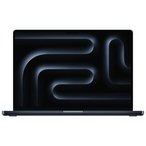 لپ تاپ 16 اینچی اپل مدل MacBook Pro MRW33 M3 36GB 1TB SSD