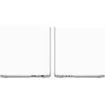 لپ تاپ 16 اینچی اپل مدل MacBook Pro MRW 43 M3 18GB 512GB SSD