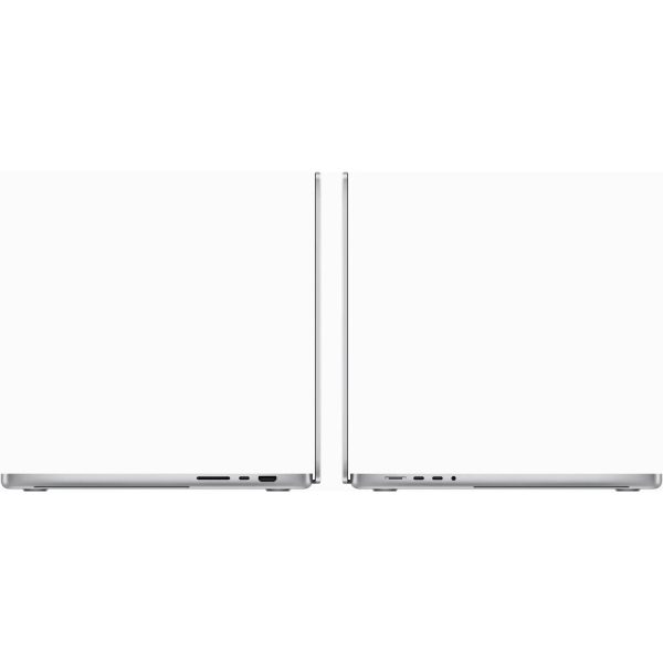 لپ تاپ 16 اینچی اپل مدل MacBook Pro MRW63 M3 36GB 512GB SSD