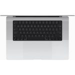 لپ تاپ 16 اینچی اپل مدل MacBook Pro MRW63 M3 36GB 512GB SSD