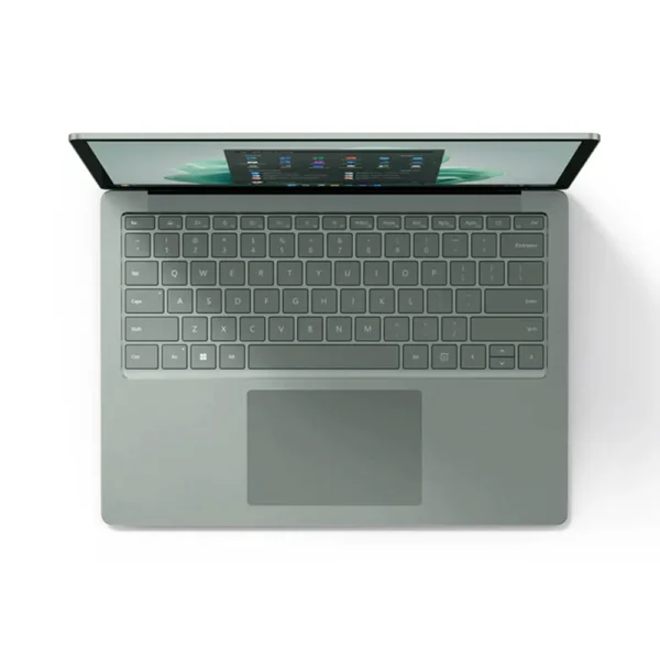 سرفیس لپ تاپ 5 مایکروسافت 13.5 اینچی مدل Core i5-1235U 8GB 256GB SSD Iris Xe