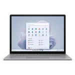 سرفیس لپ تاپ 5 مایکروسافت 13.5 اینچی مدل Core i5-1235U 8GB 256GB SSD Iris Xe